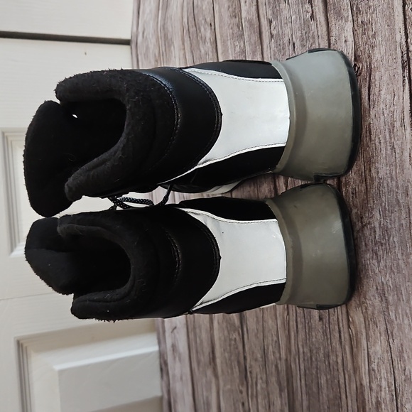 🎄 *HOLIDAY SALE! Cougar Steez Winter Snow Boots - Picture 4 of 7